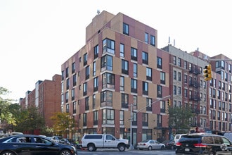 Building Photo - 1473  5th Avenue