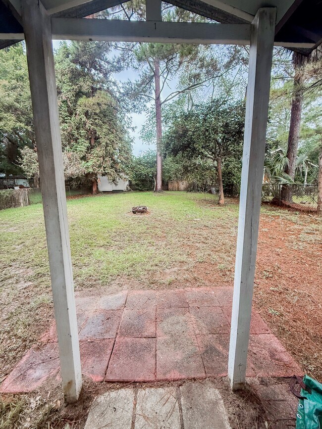 Foto del edificio - 1318 N Bronough St