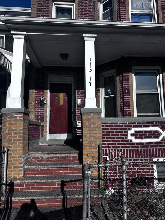 Building Photo - 113-17 95th Ave