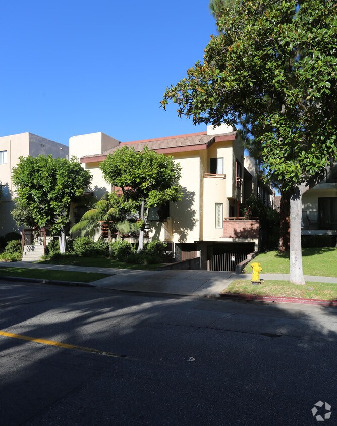 Foto del edificio - 501 N Louise St