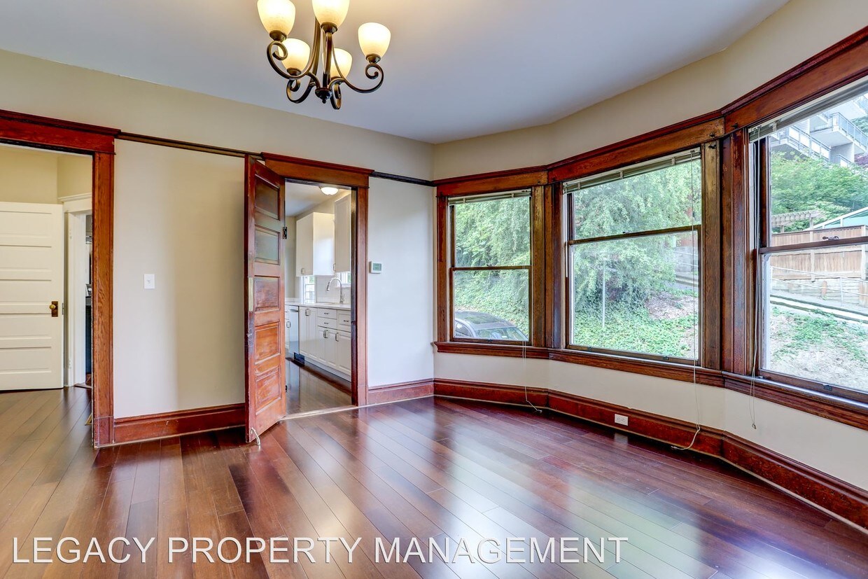 Foto principal - 1538-1538 SW Montgomery St