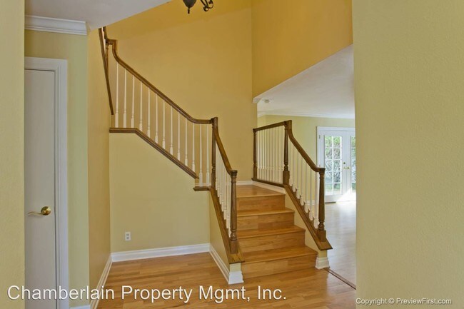 Building Photo - 3 br, 2.5 bath House - 3988 Syme