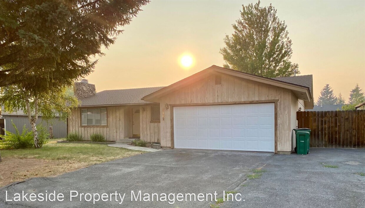 Primary Photo - 3 br, 2 bath House - 5402 Gatewood