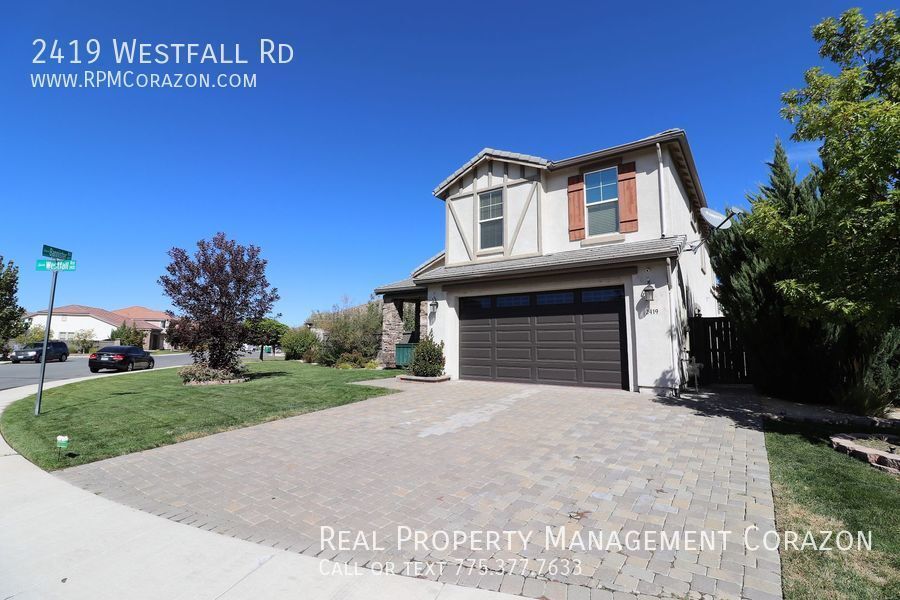 Primary Photo - Gorgeous Big-Lot Home in Wingfield Area!