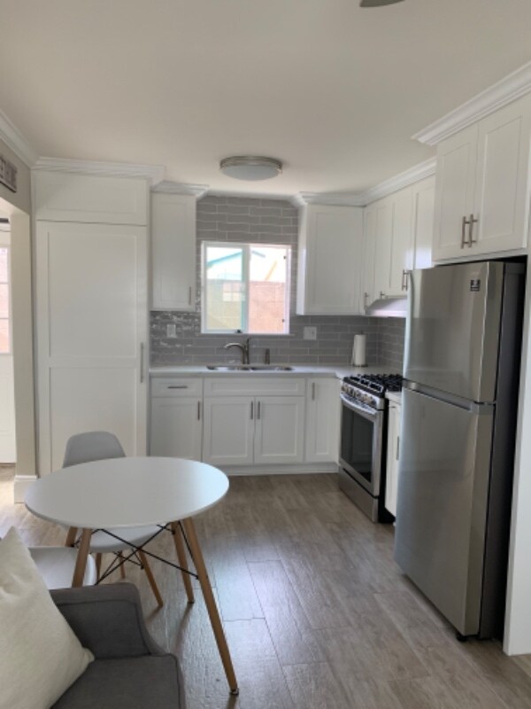 Foto principal - 5122 Ocaso Ave