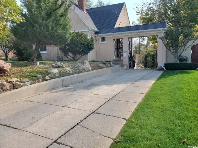 Building Photo - 1280 1300 E