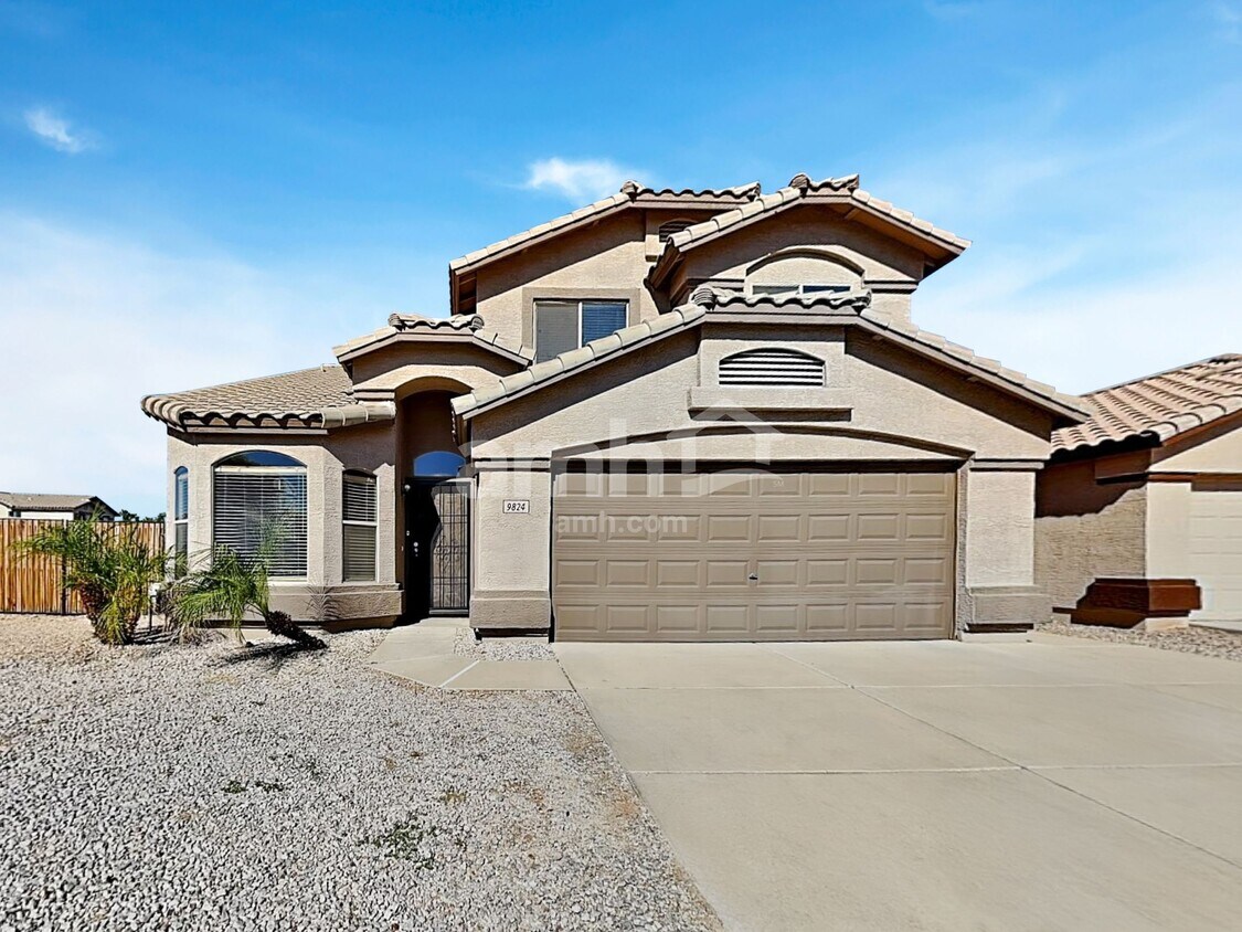 Primary Photo - 9824 E Onza Ave