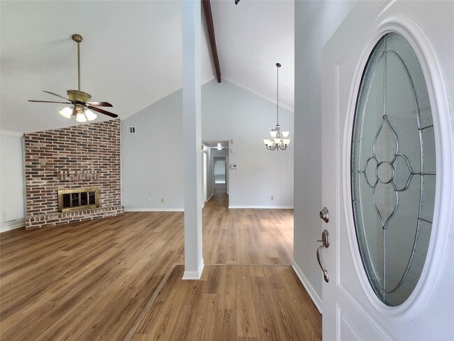 Building Photo - 8534 Dawnridge Dr