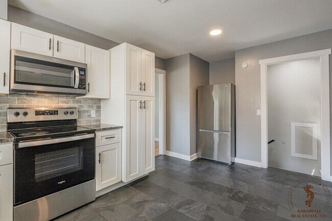 Foto del edificio - 2118 N 22nd St