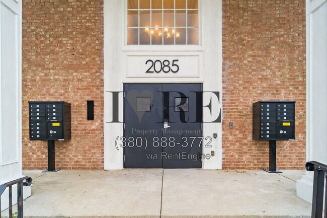 Foto del edificio - 2085 W Broad St