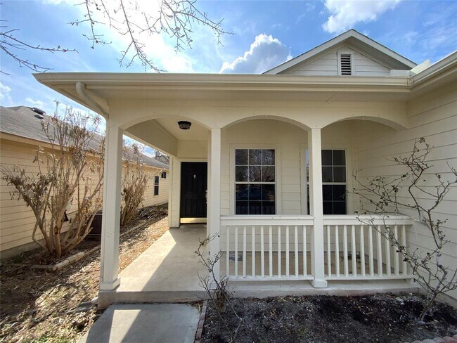 Foto del edificio - 9208 Brents Elm Dr