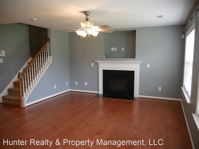 Foto del edificio - 3 br, 2.5 bath House - 136 Silver Creek Trail