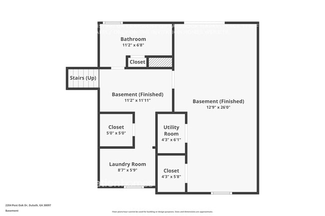 Building Photo - 2204 Post Oak Dr