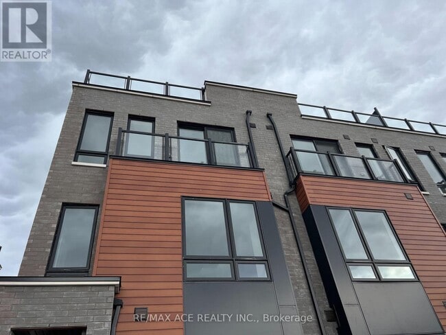 Building Photo - 245 McLevin Ave