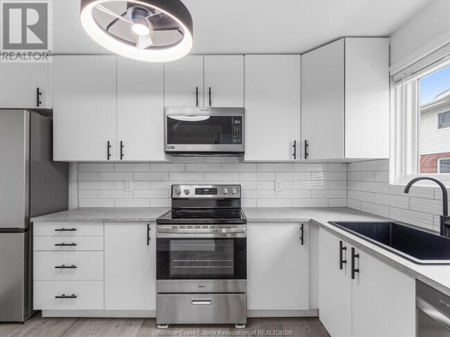 Photo du bâtiment - 255 Talbot St N