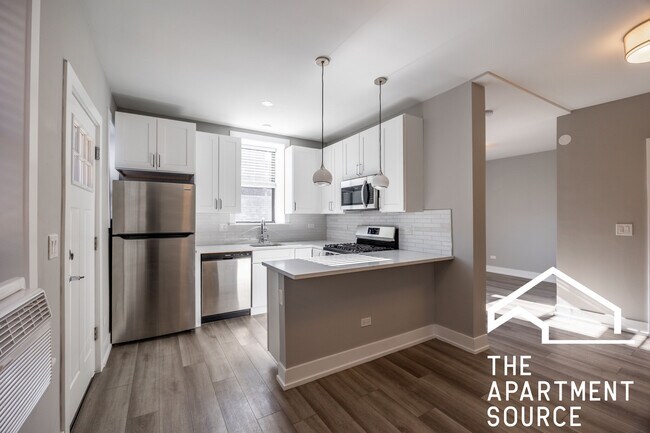 Foto del edificio - 3937 N Janssen Ave