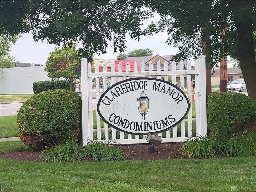 851 Clareridge Ln Unit 851, Dayton, OH 45458 Condo for Rent in Dayton