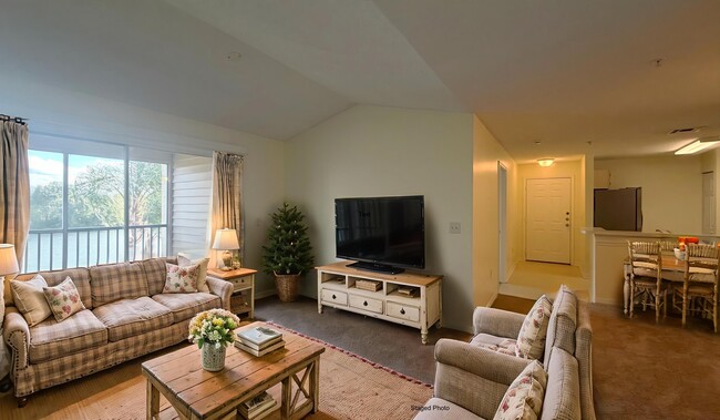 Photo - 1989 Summer Club Dr Townhome