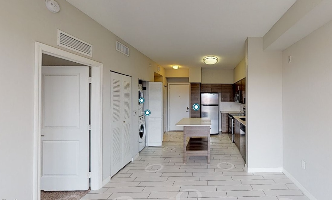 Photo - AMLI Dadeland Apartments