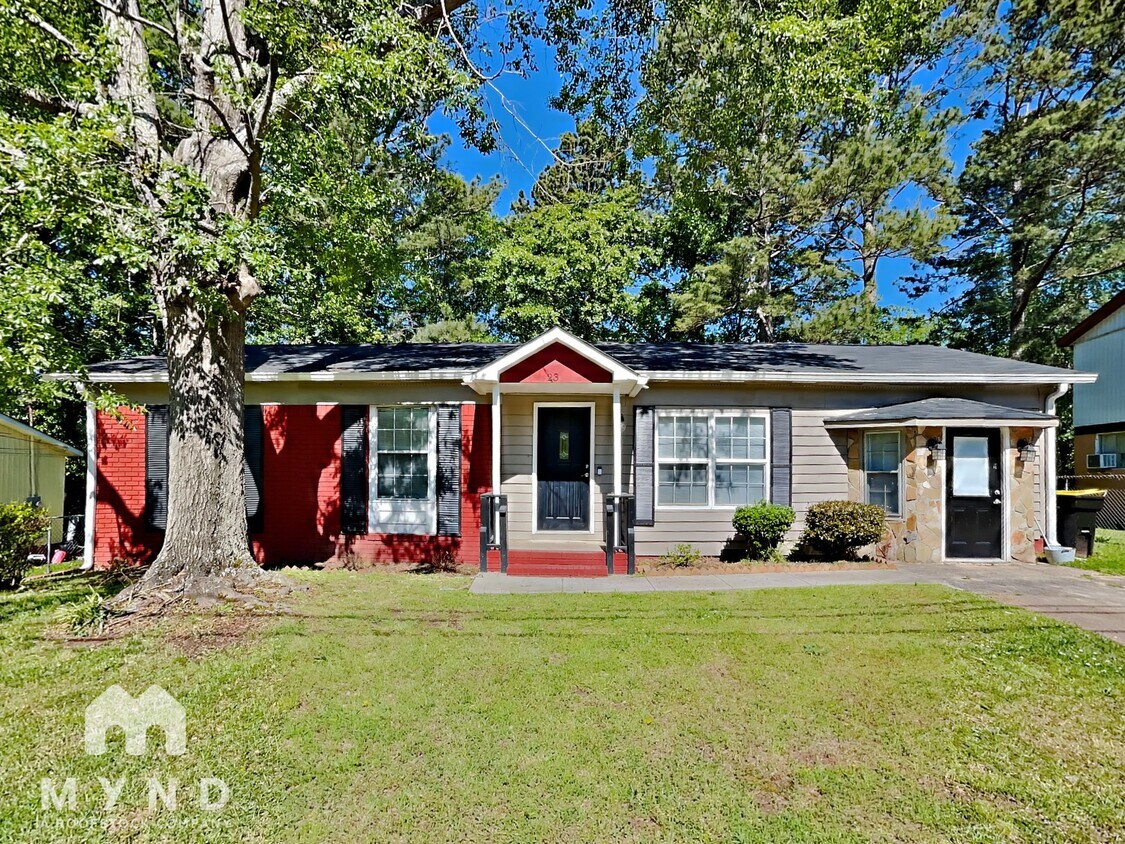 Foto principal - 23 Westgate Park Ln