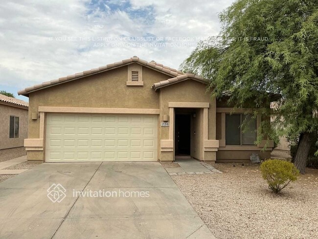 Building Photo - 774 E Drifter Pl