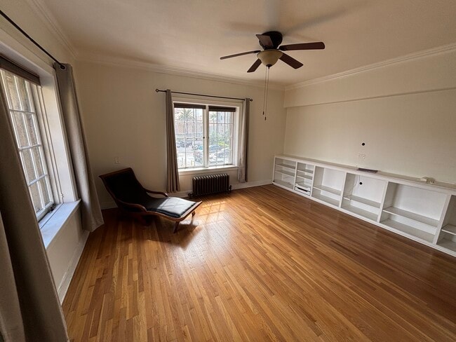 sala de estar - 85 N Madison Ave
