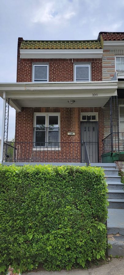 Building Photo - 109 Wheeler Ave