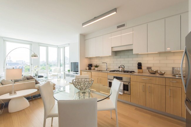 Foto del interior - 10 Halletts Point