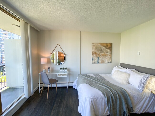 Photo du bâtiment - 1580 Haro