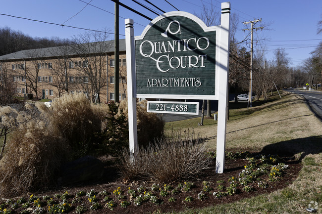 Foto del edificio - Quantico Court