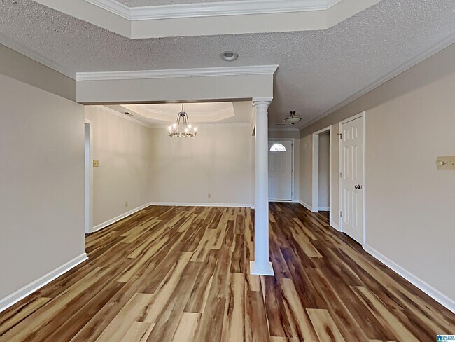 Foto del edificio - 2502 Jarvis St SW