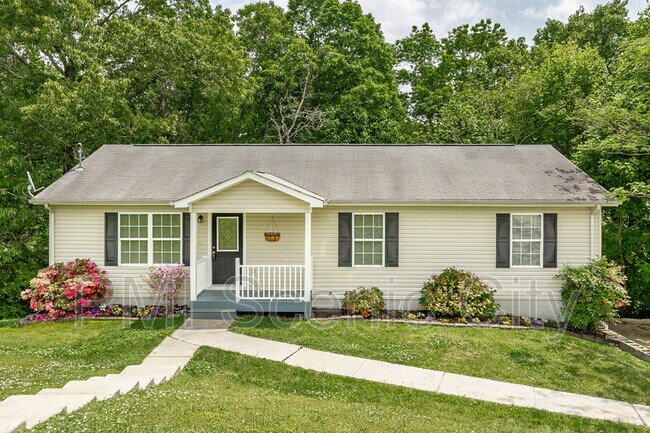 Foto del edificio - 343 Pine St