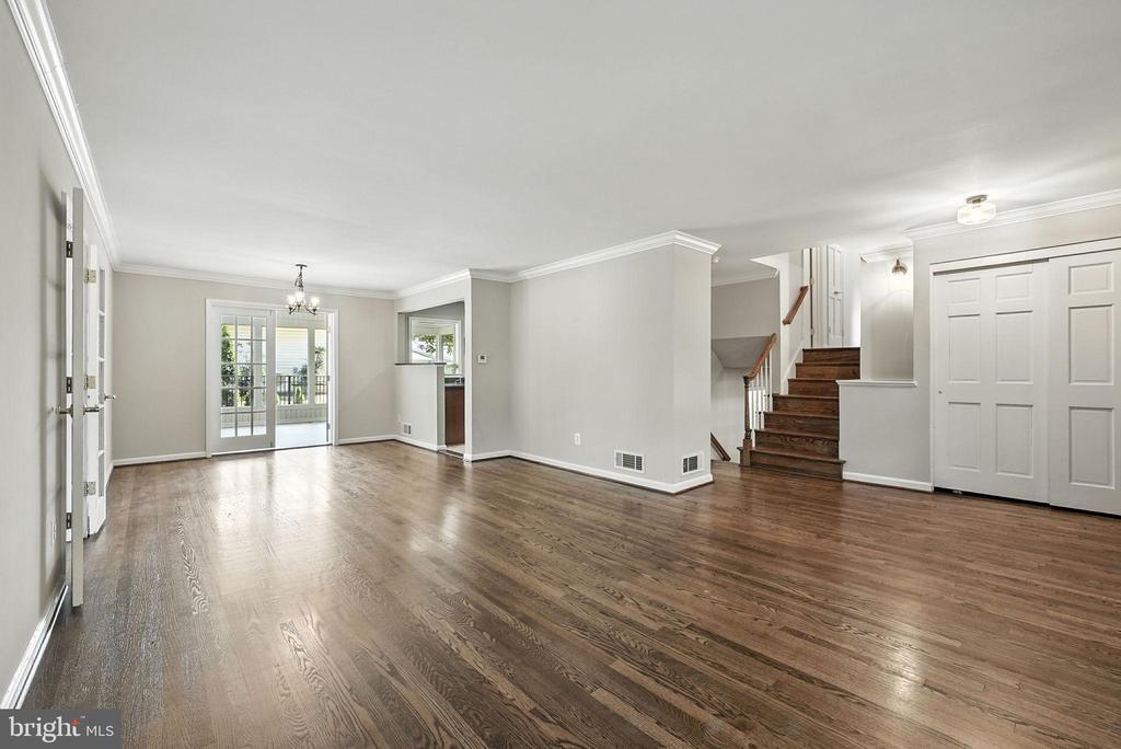 Foto principal - 703 N Naylor St