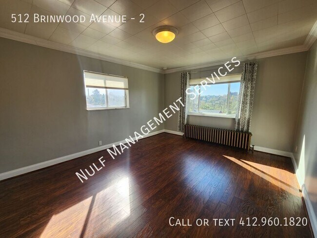 Building Photo - 512 Brinwood Ave