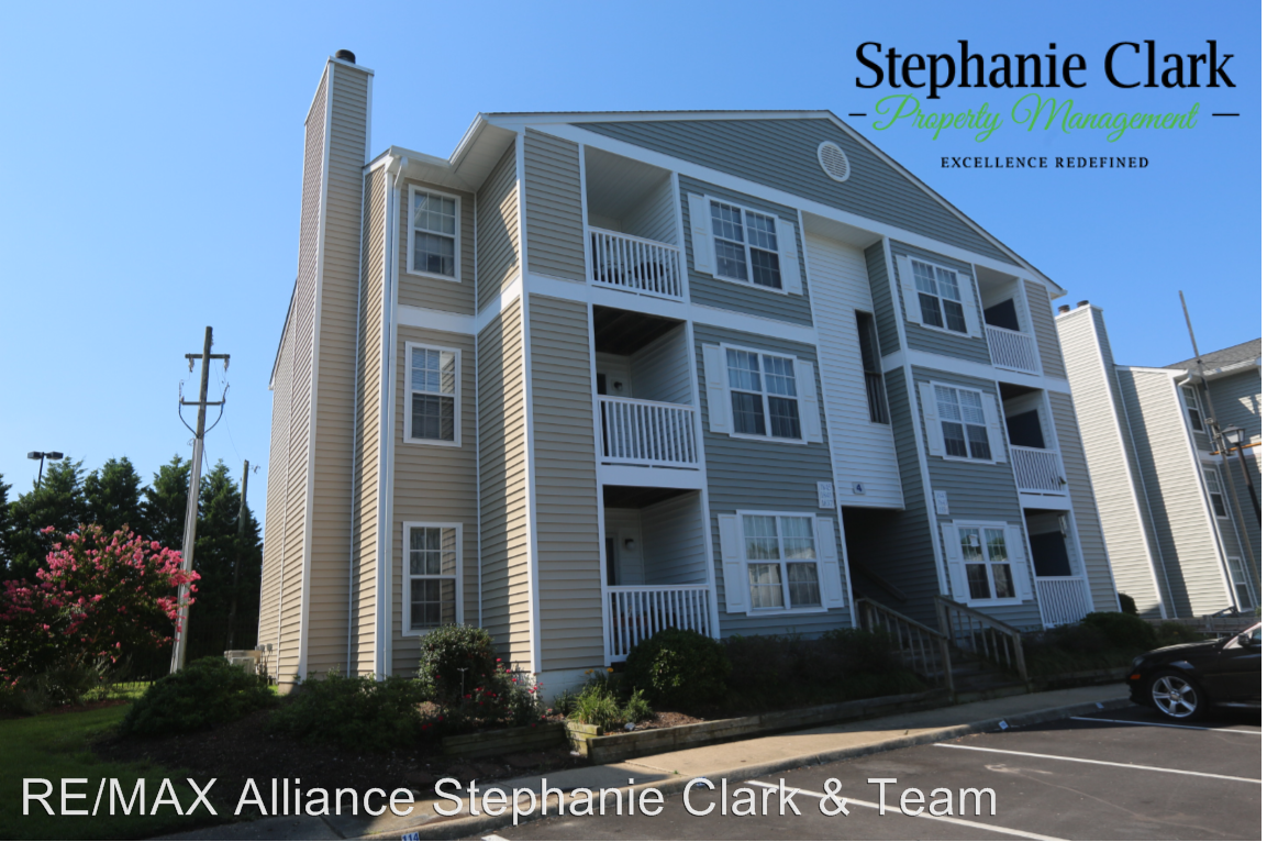 Primary Photo - 2 br, 2 bath House - 1801 Chantilly Court
