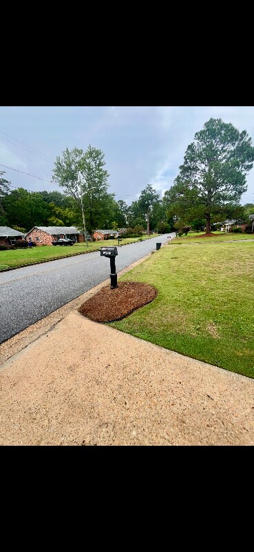 Foto del edificio - 5820 Windsor Dr