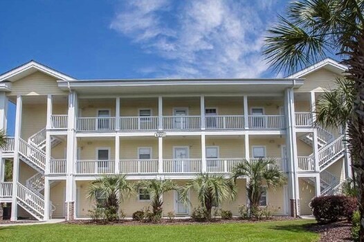 Foto del edificio - 4291 Hibiscus Dr