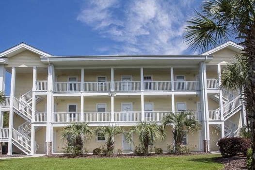 Building Photo - 4291 Hibiscus Dr