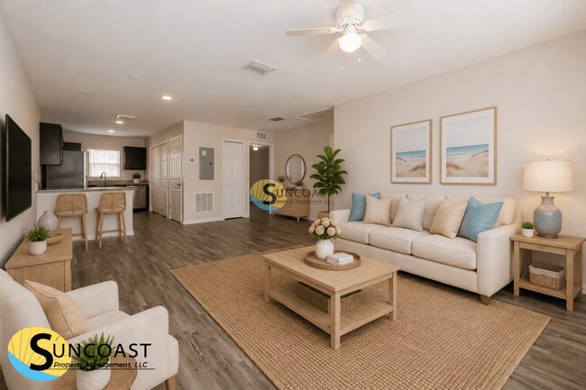 Building Photo - 2519 NE 48th Ct