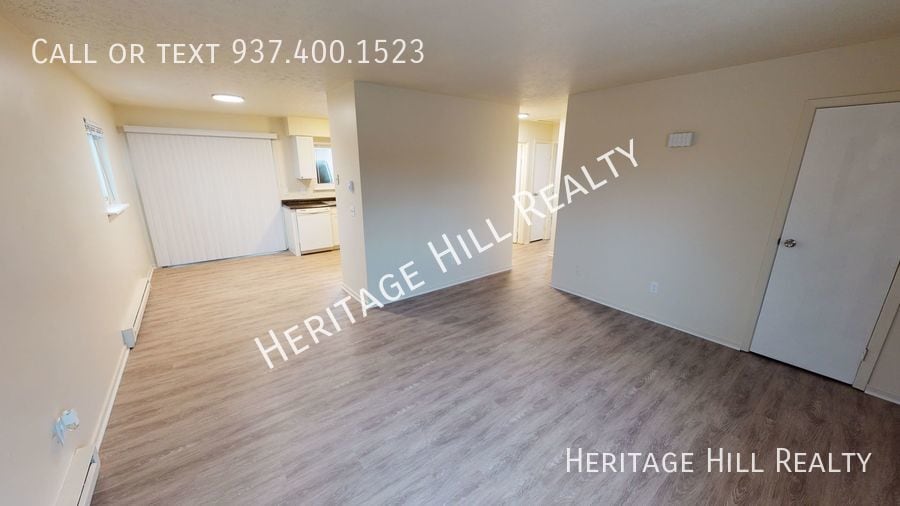 Primary Photo - Renovated 2 Bedroom, 1 Bath Ranch Apartmen...