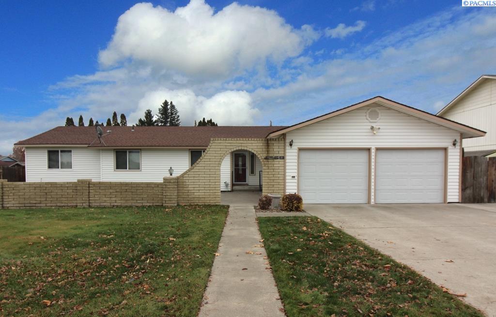 1868 Birch Ave, Richland, WA 99354 House for Rent in Richland, WA