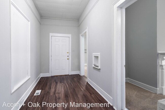 Building Photo - 2 br, 1 bath House - 203 Clay Street