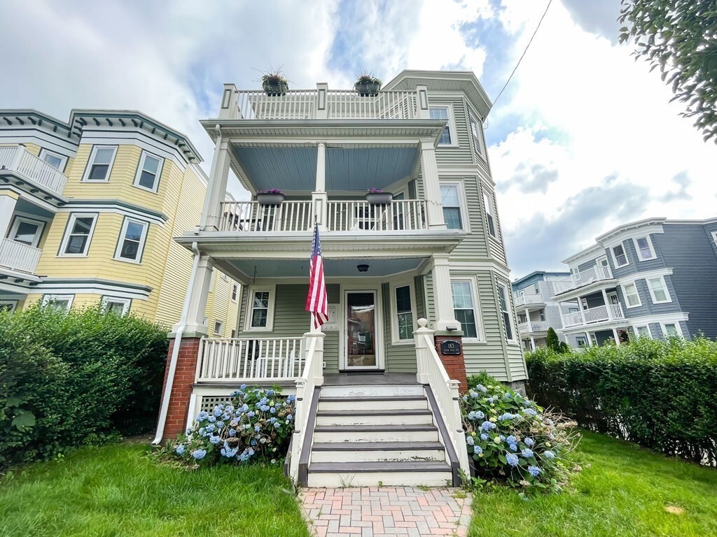 Foto principal - 183 Savin Hill Ave