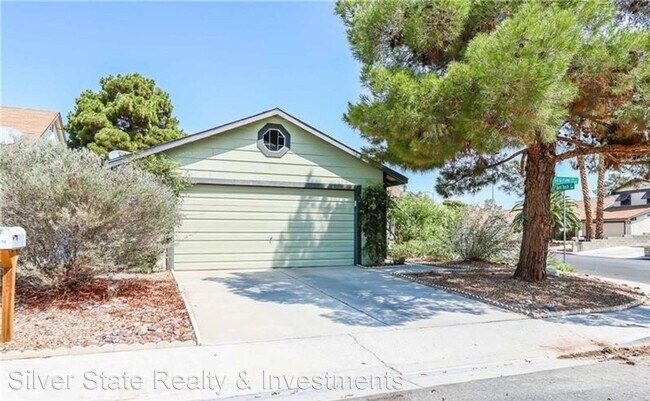 Building Photo - 3 br, 2 bath House - 6204 Saginaw Dr