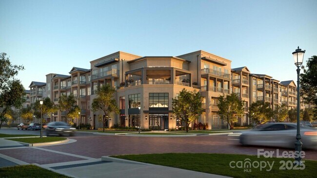 Building Photo - 10500 Midway Pk Dr