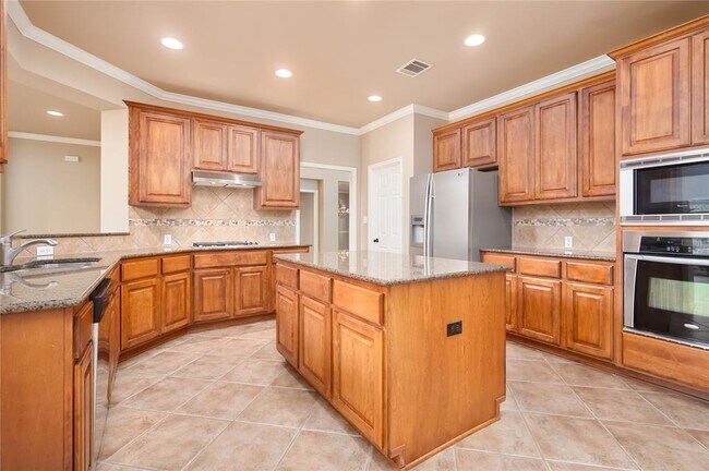 Foto del edificio - 5220 Texas Bluebell Dr