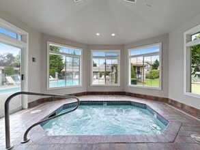 South Spa - Heatherwood Apartments