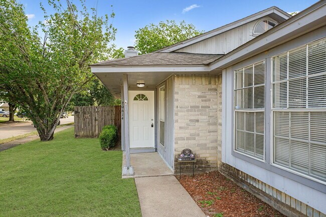 Foto del edificio - 20614 Park Row Blvd