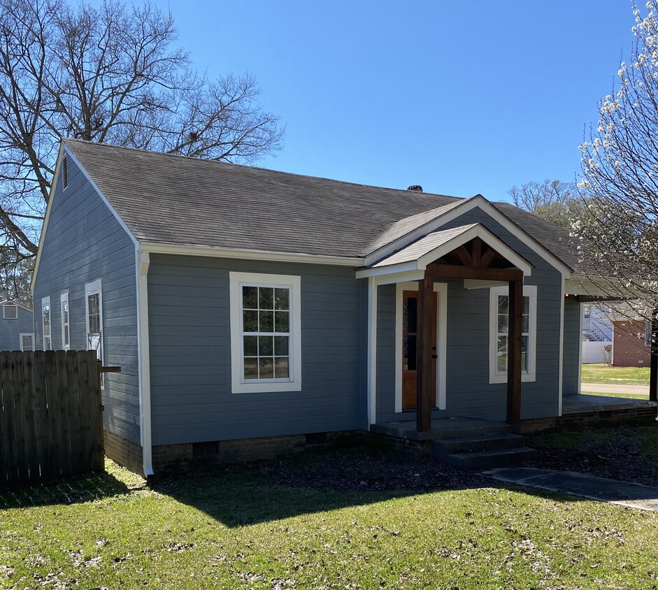 700 Lee Ave, Crystal Springs, MS 39059 House Rental in Crystal Springs, MS