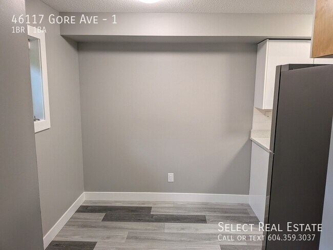 Photo du bâtiment - 46117 Gore Ave